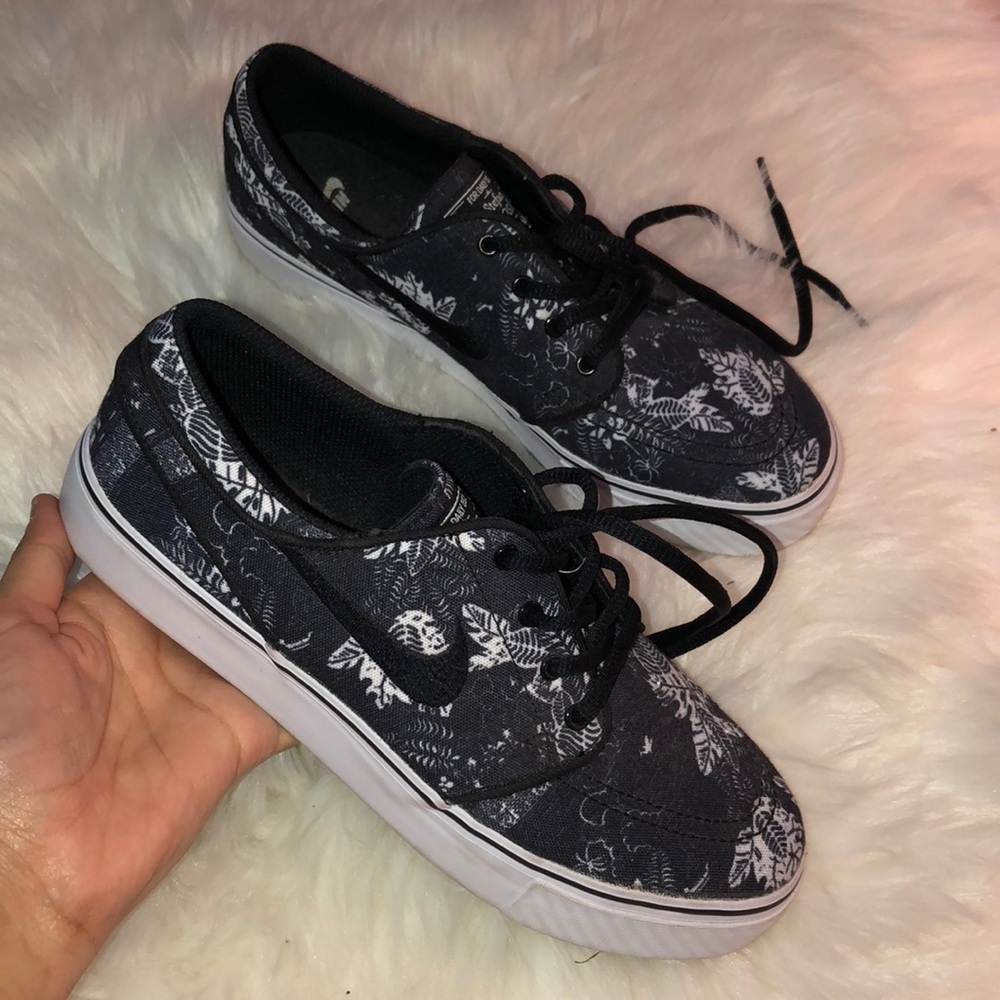 JANOSKI SHOES